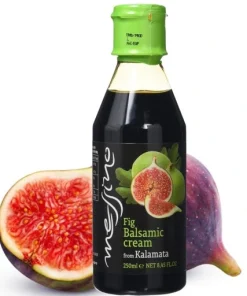 Balsamiczny krem figi z Kalamata 250ml